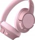 Słuchawki Hama FRESH 'N REBEL SŁUCHAWKI BEZPRZEWODOWE WOKÓŁUSZNE Z ANC CLAM FUSE PASTEL PINK 5