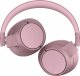 Słuchawki Hama FRESH 'N REBEL SŁUCHAWKI BEZPRZEWODOWE WOKÓŁUSZNE Z ANC CLAM FUSE PASTEL PINK 7