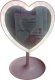 Hama INNOGIO GIOPERFECT LUSTERKO PINK HEART 2