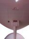 Hama INNOGIO GIOPERFECT LUSTERKO PINK HEART 5