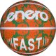 Enero PIŁKA DO KOSZYKÓWKI ENERO FAST POMARAŃCZOWA R.7 3