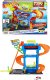 Mattel Hot Wheels City Tunnel Twist car wash, play building 11