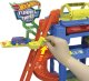 Mattel Hot Wheels City Tunnel Twist car wash, play building 18