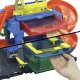 Mattel Hot Wheels City Tunnel Twist car wash, play building 19
