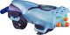 Hasbro Hasbro Transformers: EarthSpark Cyber-Sleeve Battle Blaster, Nerf Gun 2