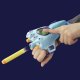 Hasbro Hasbro Transformers: EarthSpark Cyber-Sleeve Battle Blaster, Nerf Gun 8