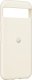 Google - Hintere Abdeckung fur Mobiltelefon - Silikon, Polykarbonat-Schale - Porzellan - fur Pixel 8a 2