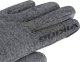 Viking Rękawiczki Rami Bamboo Multifunction szare 190-24-2585-0800 8 3
