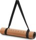 Activeshop Mata do Jogi BALANCE MAT Cork Rubber 1