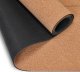 Activeshop Mata do Jogi BALANCE MAT Cork Rubber 6