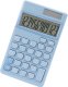 Kalkulator Genie 212B kalkulator niebieski 3