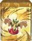 Figurka Papo Pokémon Pokémon - Stacking Tin - Assorted 3