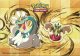 Figurka Papo Pokémon Pokémon - Stacking Tin - Assorted 5