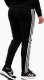 Adidas Dres damski adidas Essentials 3-Stripes czarny IJ8781 XL 7