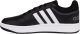 Adidas Buty męskie adidas Hoops 3.0 Low Classic Vintage czarne GY5432 45 1/3 2