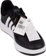Adidas Buty męskie adidas Hoops 3.0 Low Classic Vintage czarne GY5432 45 1/3 6