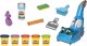 Hasbro Zestaw ciastoliny Play-Doh zest. sprzątający 5