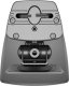 MultiBrackets Multibrackets M VESA Deskmount HD Table Stand - Only the base 12
