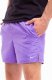 Nike Spodenki szorty kąpielowe męskie Nike Volley Short fioletowe NESSA560 531 2XL 2