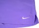 Nike Spodenki szorty kąpielowe męskie Nike Volley Short fioletowe NESSA560 531 2XL 3