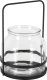 Home Styling Collection Świecznik na tealight, metalowy uchwyt 1
