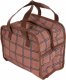 Home Styling Collection Bawełniana torba termiczna, 11 l 2