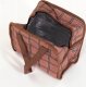 Home Styling Collection Bawełniana torba termiczna, 11 l 5
