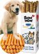 MIRA MAR BOW WOW 882 PALUSZKI DROBIOWE DLA PSA Z   DYNIĄ 10szt. 2
