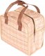 Home Styling Collection Bawełniana torba termiczna, 11 l 2