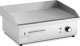 Royal Catering Grill elektryczny płyta grillowa gładka 530 x 350 mm 3000 W Grill elektryczny płyta grillowa gładka 530 x 350 mm 3000 W 1