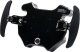 Ascher Racing Ascher Racing B16L-USB Buttonplate 1