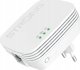 Adapter powerline Strong Strong POWERLINE 600 Triple Kit Mini 12