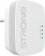 Adapter powerline Strong Strong POWERLINE WiFi 600 Duo Kit Mini 2