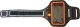 Sveltus Phone brace SVELTUS 9301 black/orange 1