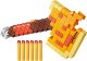 Nerf NERF Minecraft Blaster Firebrand 10