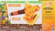 Nerf NERF Minecraft Blaster Firebrand 3