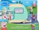 Peppa Pig PEPPA PIG Playset Peppas Caravan 1