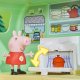 Peppa Pig PEPPA PIG Playset Peppas Caravan 12