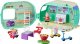 Peppa Pig PEPPA PIG Playset Peppas Caravan 1