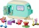 Peppa Pig PEPPA PIG Playset Peppas Caravan 2