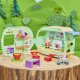 Peppa Pig PEPPA PIG Playset Peppas Caravan 9