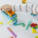 Play-Doh PLAY-DOH Playset Fun Factory 12