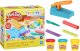 Play-Doh PLAY-DOH Playset Fun Factory 3