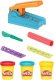 Play-Doh PLAY-DOH Playset Fun Factory 4