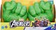 Avengers AVENGERS Role play Hulk Gamma smash fists 2