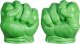 Avengers AVENGERS Role play Hulk Gamma smash fists 3