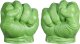 Avengers AVENGERS Role play Hulk Gamma smash fists 5