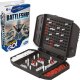 Hasbro Travel game Battleship Grab&Go 1