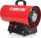 Mar-Pol Gas heater (rocket) MAR-POL M80925 BUD56 20kW 3