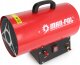 Mar-Pol Gas heater (rocket) MAR-POL M80925 BUD56 20kW 5